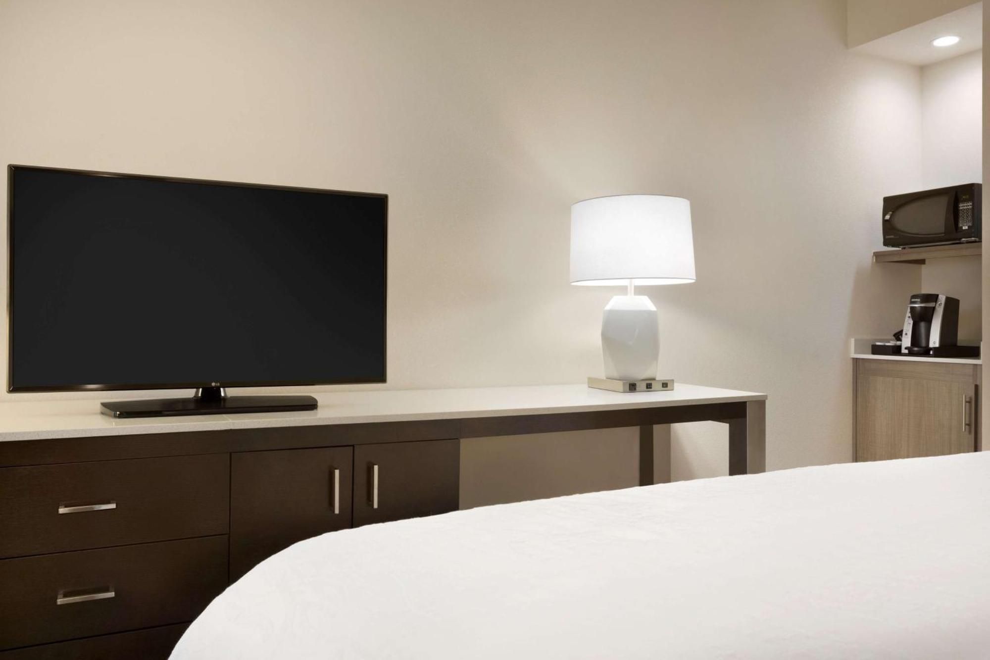 Hilton Garden Inn Downtown Birmingham Dış mekan fotoğraf